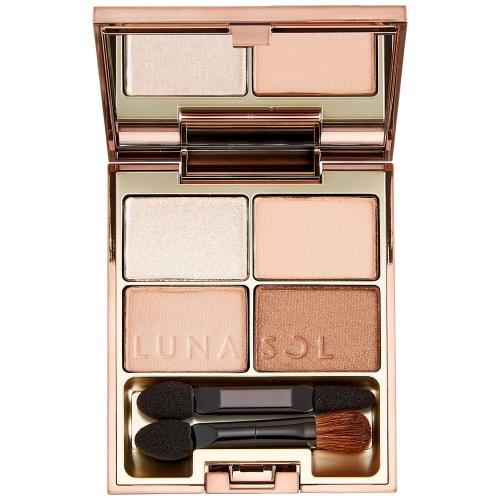 LUNASOL Skin Modeling Eyes 01 Beige Beige Skin Modeling Eyes 01 Beige Beige Eye Shadow 6.7g (x 1)