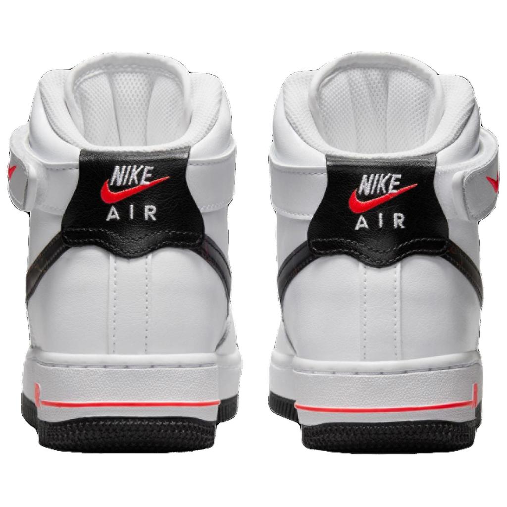 Nike Air Force 1 High GS 'Electric' FD1019-100