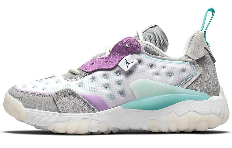 Jordan Delta 2 Grey Grape Ice CV8121-002 41