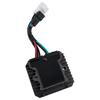 Efficient Voltage Regulator for Suzuki AN650 Burgman 650 Skywave 650 Long lasting Material and Hassle Installation!