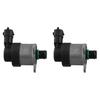 2X 0928400671 Kraftstoffdruckregler Mengenregelventil für NISSAN CABSTAR PATROL RENAULT Mascott