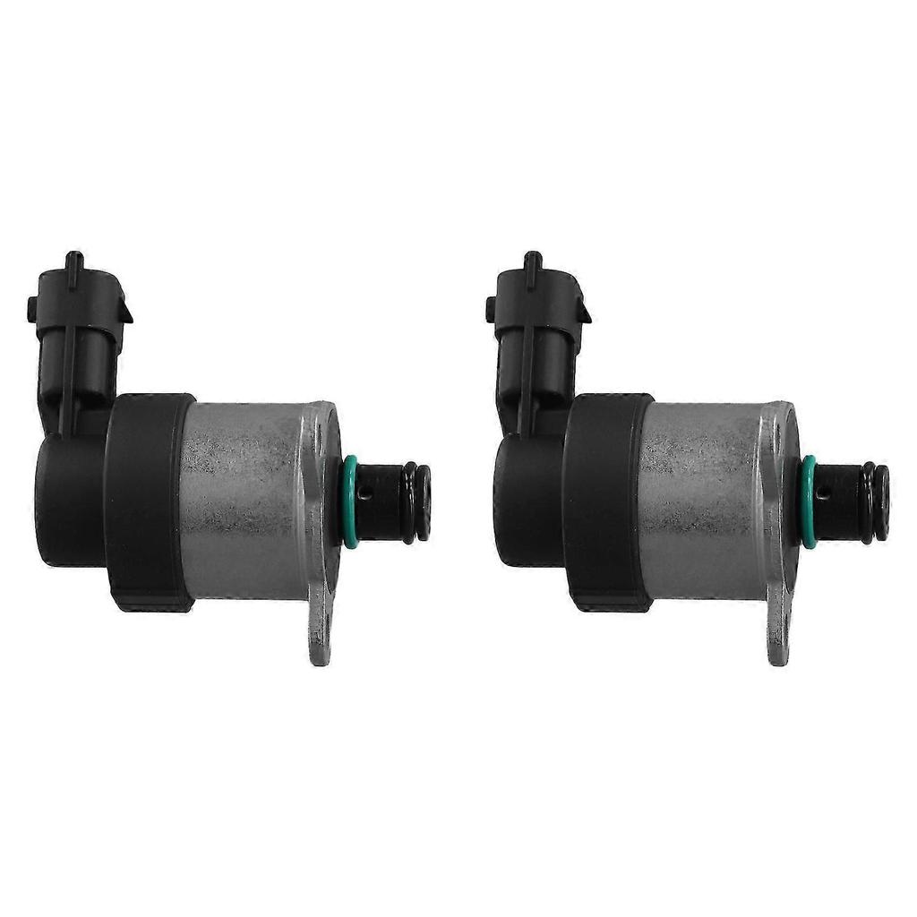 2X 0928400671 Kraftstoffdruckregler Mengenregelventil für NISSAN CABSTAR PATROL RENAULT Mascott