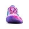 Li Ning Blade 4 V2 Multi-Color Basketball Shoes Men sneaker Blue Purple ABAU037-19