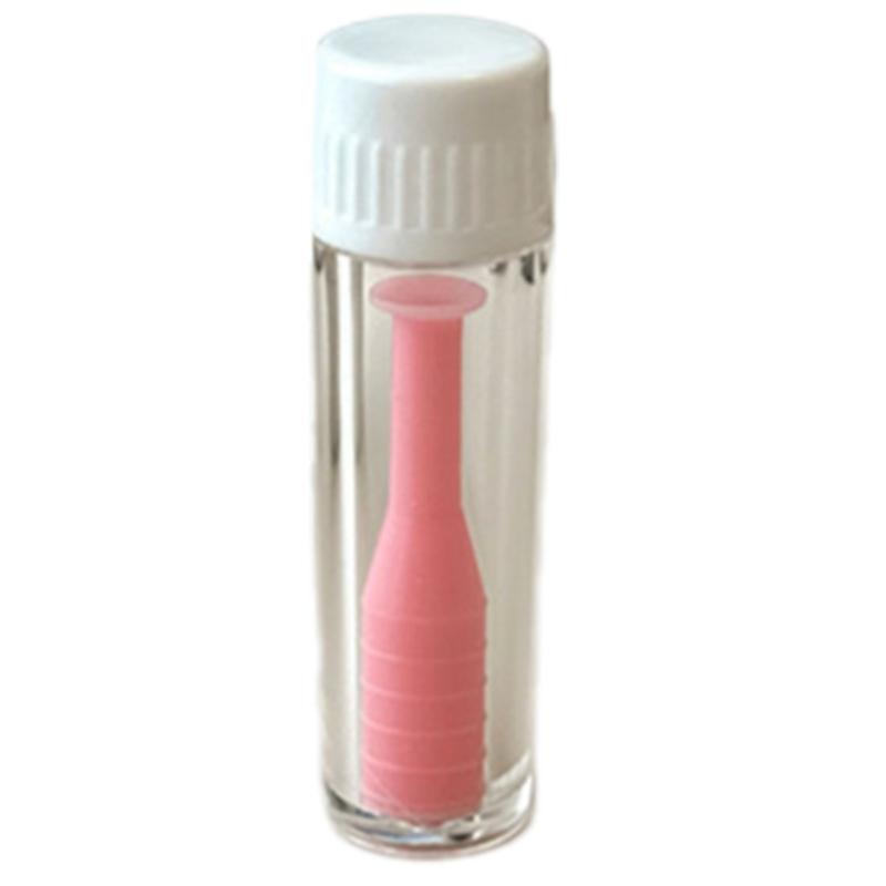 Suction Cup Lens Removal Assistants for Hard Contact Wearers Easy Carry