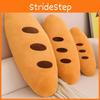 Plush Toy Baguette Bread Pillow Stuffed Doll Home Decoration Cute Kids Gift