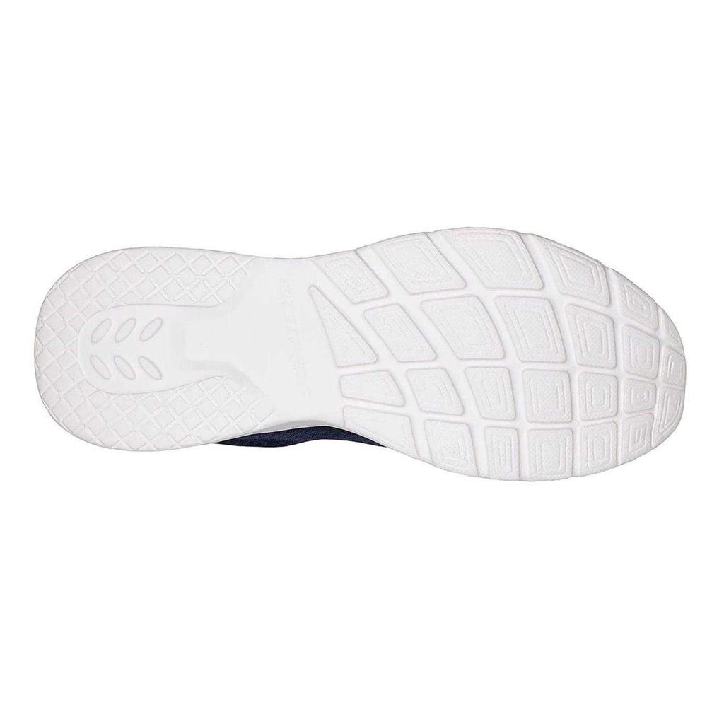 Skechers Mens Dynamight 2.0 Setner Trainers