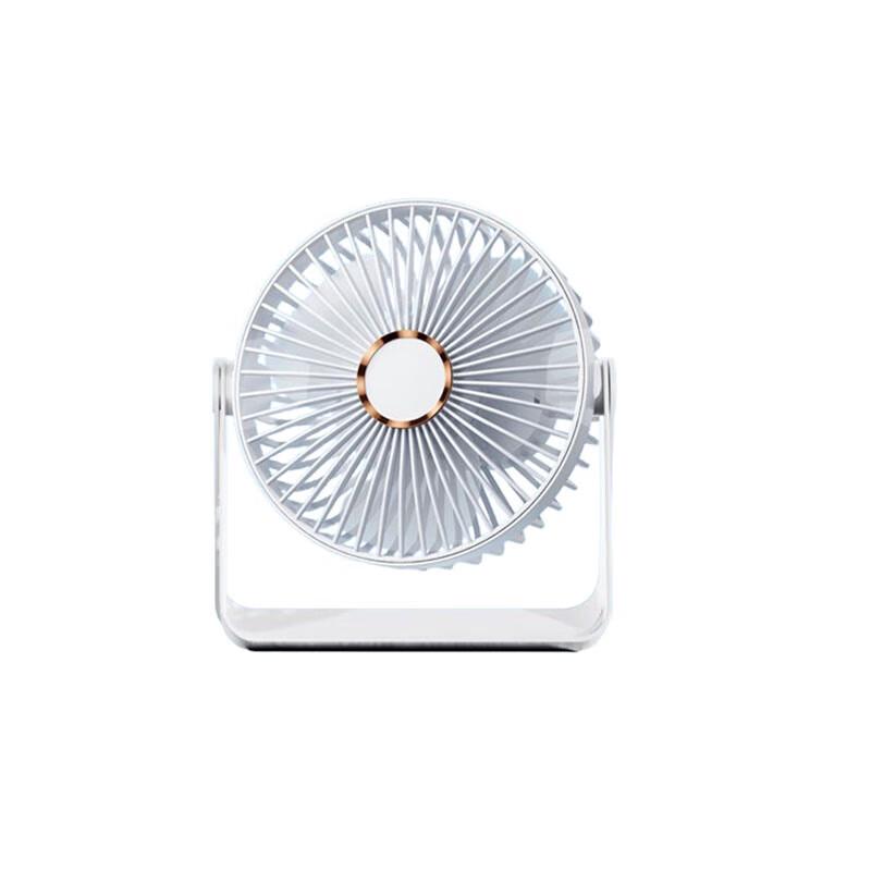 Portable Quiet Desktop Fan F800