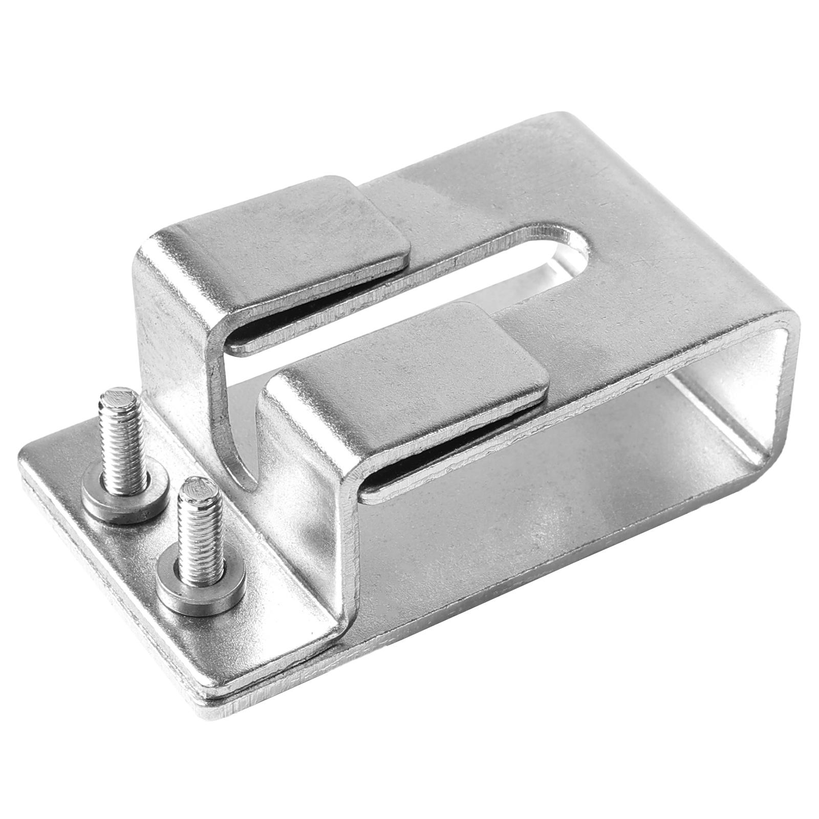 

Система ремонта троса привода коробки передач Зажим для ремонта троса для Nissan Primistar Renault Trafic Opel Vivaro Зажим для ремонта троса привода коробки передач серебряный