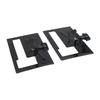 For On-the-Go Renovations Adjustable Cutting Bracket Adjustable Angle Grinder Stand Woodworking Tools Adaptable Cutting Range