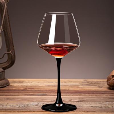 2pcs Light Luxury Premium Crystal Cup Red Wine Glass Set Tall Glass Party Wine Glass Glasses DrinkingGlasses for ChampagneFlute