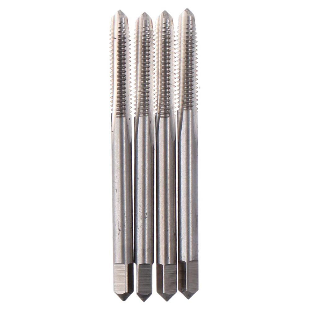 High Speed Steel Machine Tap 8-32 UNC Thread Threading Tap Wide Application