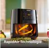 Philips HD9255/80 5000 Series Air Fryer