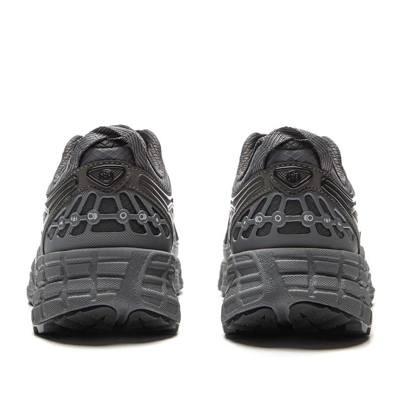 Li Ning CF Outdoor Versatile Hiking Shoes Unisex Hiking Shoes Gray AHTV033-7