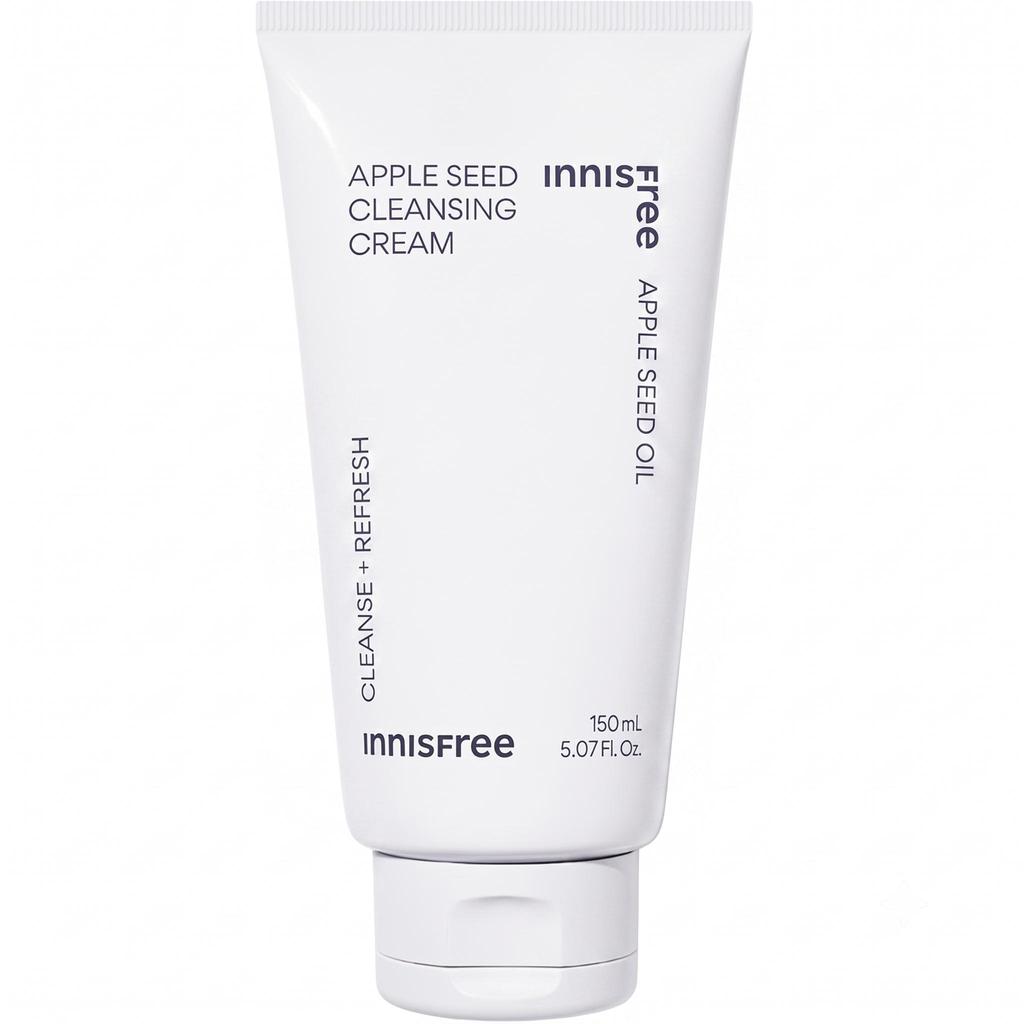 Innisfree Apple Seed Cleansing Cream 150mL
