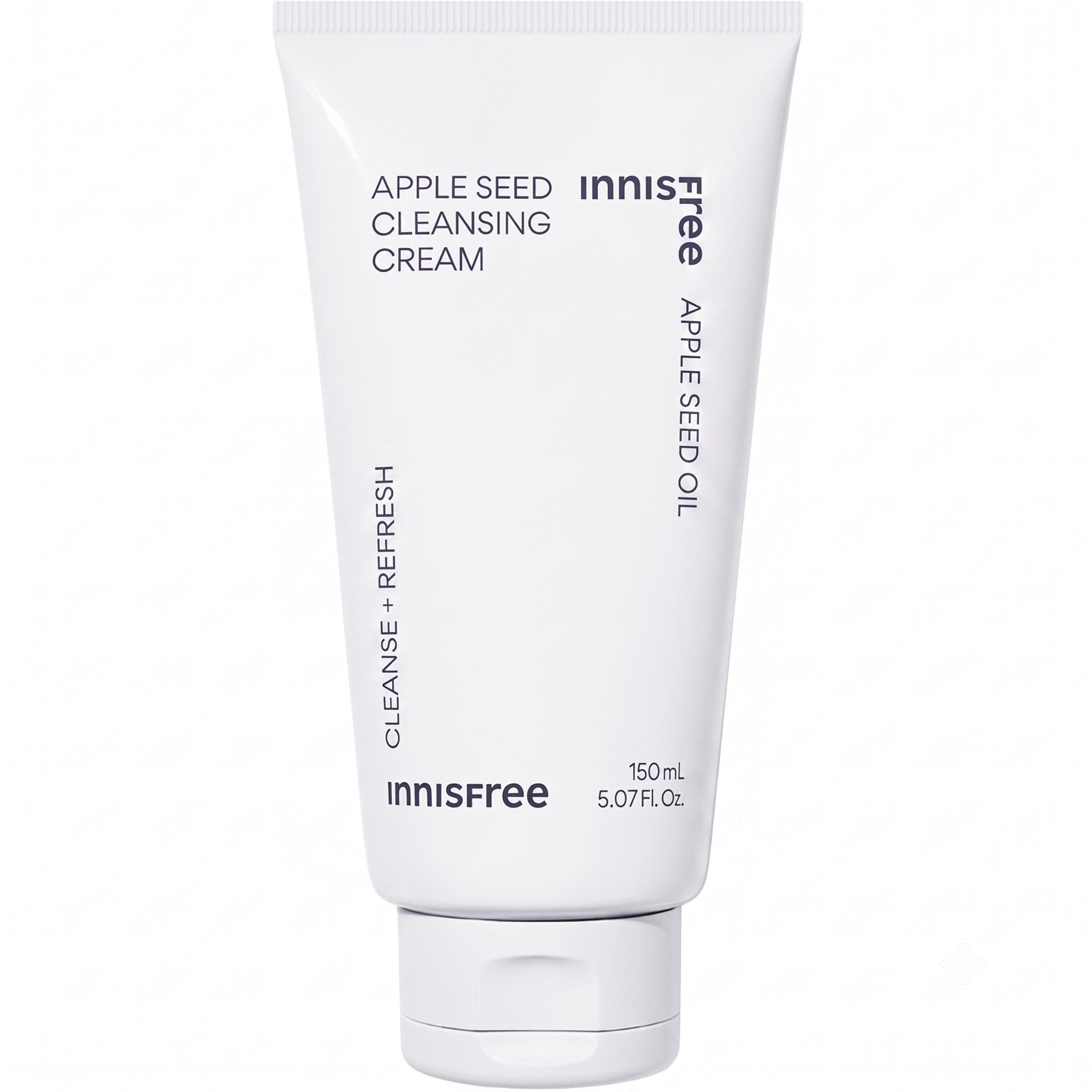 Innisfree Apple Seed Cleansing Cream 150mL 150mL