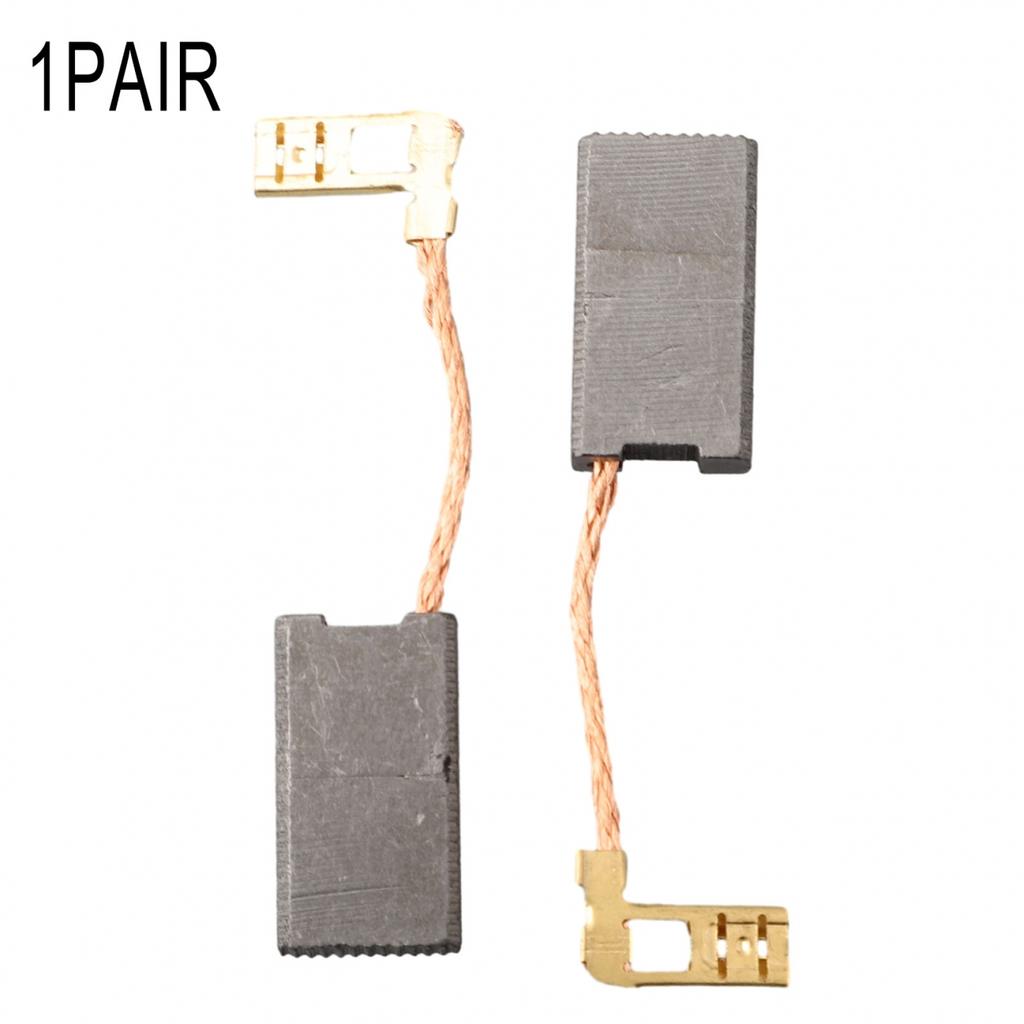 Carbon Brush Brush Motors Operation Power Transmission