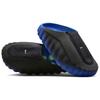 Nike Mind 001 Flyknit Hyper Royal Herren Sneaker Schwarz IR2175-400