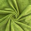 1,5 mm Florlänge Plüschstoff Umweltfreundlich Gewebt Mit 100% Polyester Material Machen Spielzeug Plüschstoff pro Meter Zum Nähen