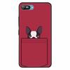 For ITEL A25 Case A27 Marble Soft Silicone Back Case for ITEL A25 ITELA25 Phone Cover for ITEL A17 A27 A 25 Pro Coque Bag Fundas