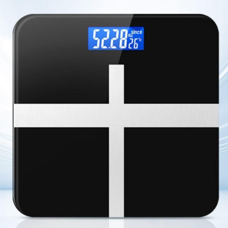 GURUIDE Digital Body Weight Scale