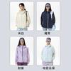 Sunscreen clothes women's 1011 new summer light and thin UV protection fashion ice silk quick-drying cool coat