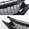 Upgraded Front Bumper, Grille & Air Intake Parts for 2016-2021 Honda Civic (10th Gen)