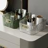 Desktop Makeup Storage Box Skin Care Product Office Sundries Snacks Boxes