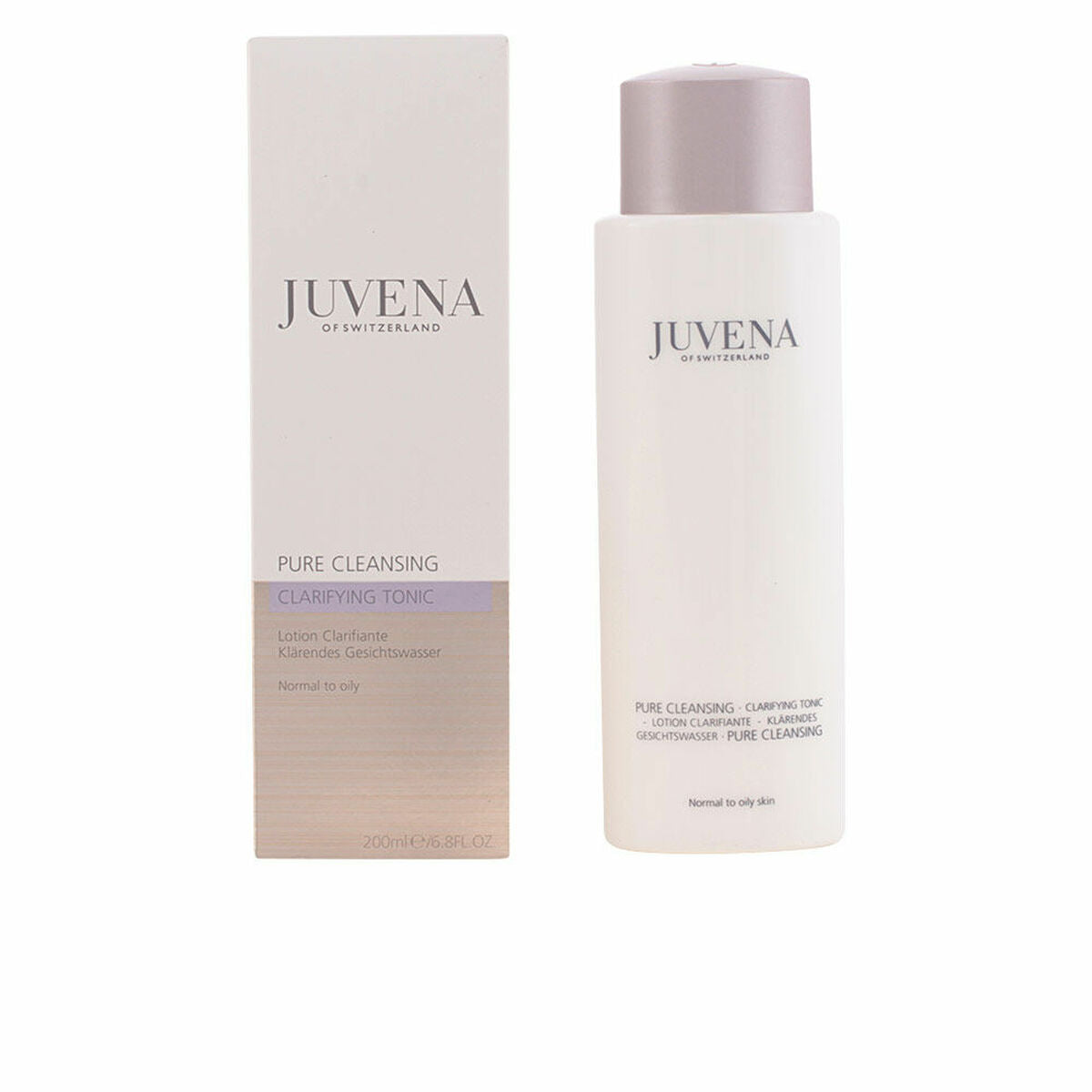 

Tonique facial Juvena Pure Cleansing (200 ml)