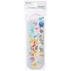 Skater Antibacterial Chopsticks Spoon Set Disney Princess 22 Made in Japan CCA1AG-A
