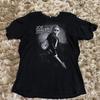 T-shirt de concert Joe Walsh 2011 Noir Unisexe S-5XL MQ630 T-shirt Unisexe