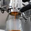 Watchget 515358.35mm Espresso Pack Screen 1mm Thick 150m Reusable Filter for Espresso Portafilter Basket Stainless Steel Fine Coffee Filter Mesh