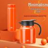 INMINDS Insulated Mug & Pot Set