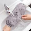 Extended Dishwashing Sleeve, Widened Adult Men's and Women's Waterproof Sleeve, Kitchen and Restaurant Oil Resistant Sleeve Protection