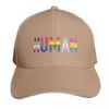 HuUnisex Various Queer Flags  Baseball Cap Dad Hat Designer Cap New In The Hat Visor For Unisex Womens