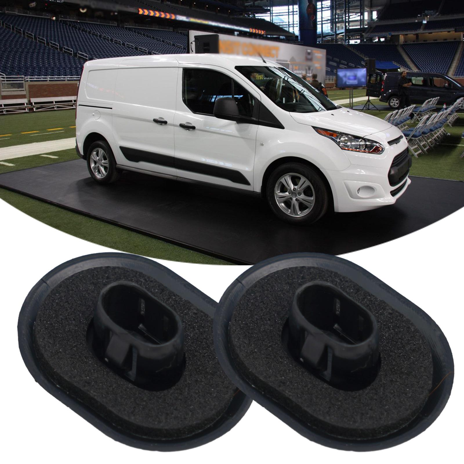 

2x ДЛЯ FORD ДЛЯ TRANSIT CONNECT 2014+ ЗАДНЯЯ ЧАСТЬ БАГАЖНИКА НА КРЫШУ ПРОКЛАДКА/ЗАТЫЧКА