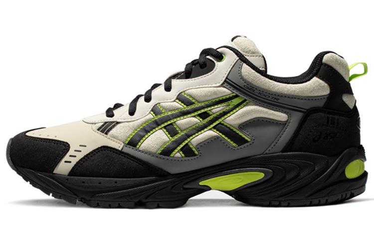 ASICS Gel 100 Tr  Black Cream White  1203A171-200 43.5