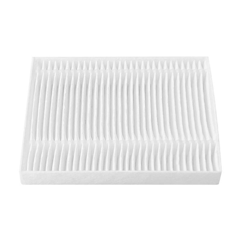 Side Brushes Replacement Part Filters Sweeping Robot Replacement for L50 Model