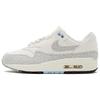 Air Max 1 Safari - Summit White Damen Sneakers Phantom Sail Photon-Dust FB5059-100