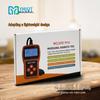 Yu Ming MS309PRO OBD Diagnostic & Battery Detection Tool
