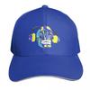 Psychedelic Skull Listening To Music On Headphone Baseball Cap Luxury Cap Ball Cap Foam Party Hat Visor For Women Unisexs