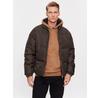 Winter Jacket Jack&Jones 12236056, Brown, Standard Fit