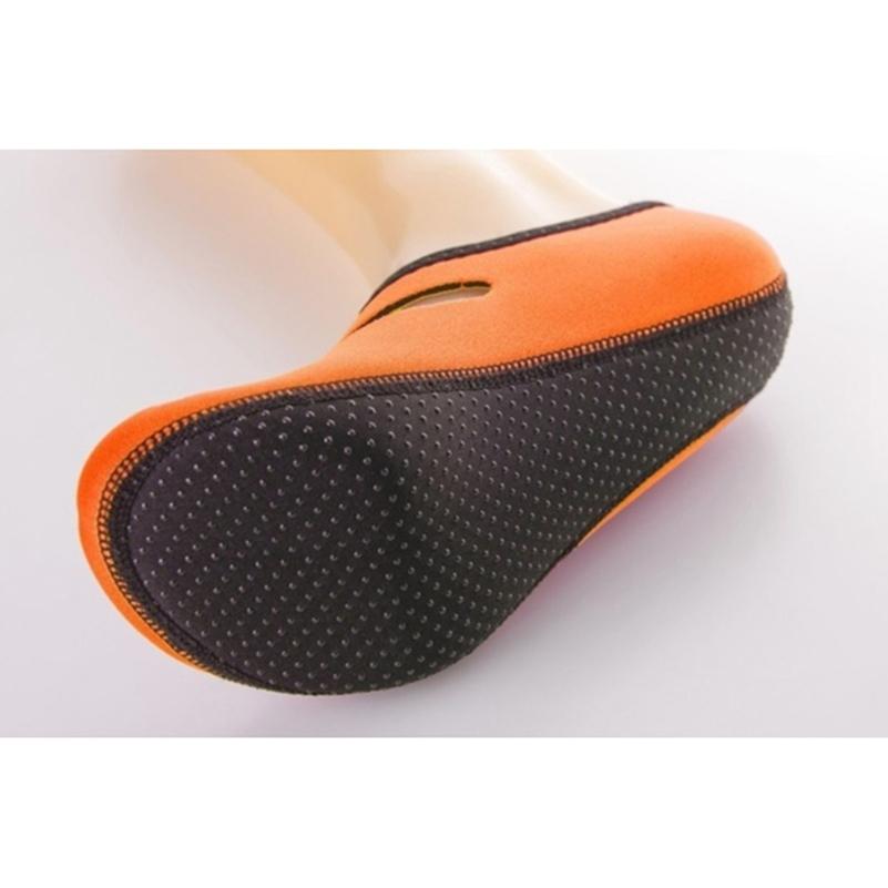 Comfortable Non-Slip Swimming Water Shoes Diving Aqua Socks Breathable Quick-Drying Snorkeling Pool Beach Socks