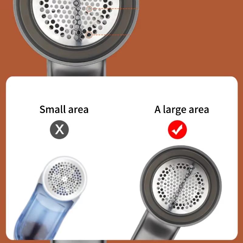 Elektrický odstraňovač žmolků na oblečení Odstraňovač chuchvalců Stroj na žmolky Svetrový holicí strojek Odstraňuje žmolky Zastřihovač