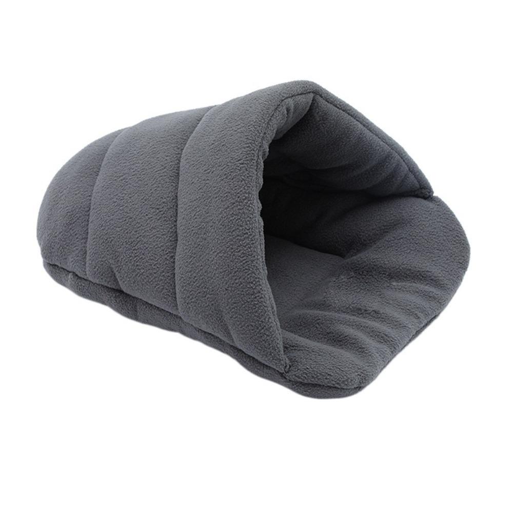 Fleece Pet Bed Breathable Warm Nest Pet Assessories Pet House Guinea Pig
