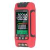 Digital Multimeter Tester 9999 Counts Color Screen AC DC Current Voltage Resistance Meter with