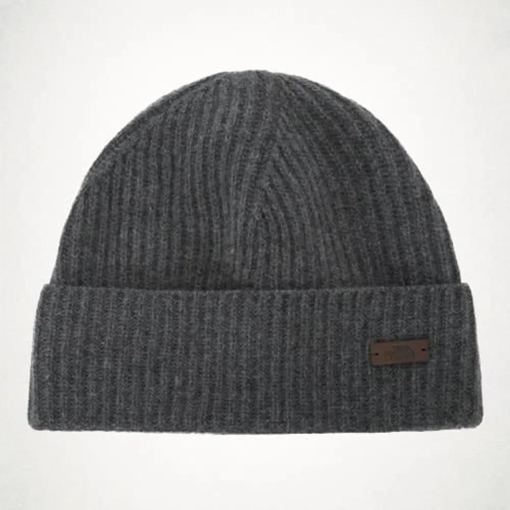 The North Face NE3BR82B Короткая шапка Oblique Slim ТЕМНО-СЕРЫЙ 1693245 DARK GRAY