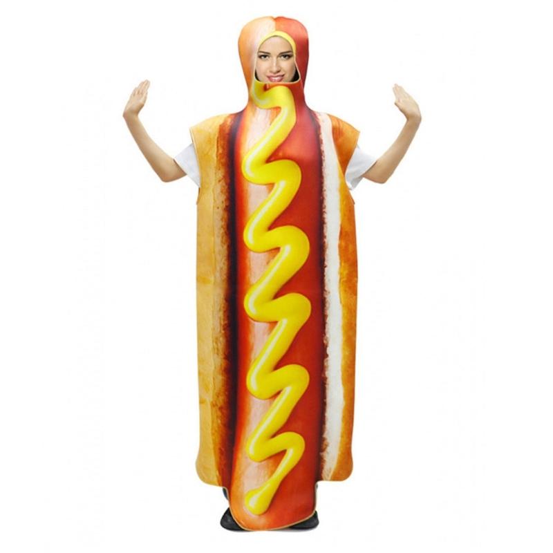 Funny Fancy Dress Costume Comfortable Breathable Fancy Dress Costume For Adult Cosplay Themed Parties Family Gathering