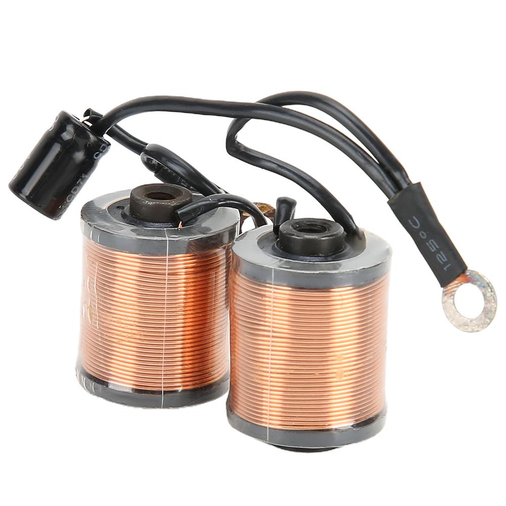 

Professional Tattoo Copper Coils Parts Portable Tattoo Machine Coils Accessory 28mm