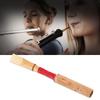 5 Handmade Medium-Strength Oboe Reeds, Perfect for Beginners, Lightweight, Portable, Easy Installation, Durable, and Easy To Use with Protective