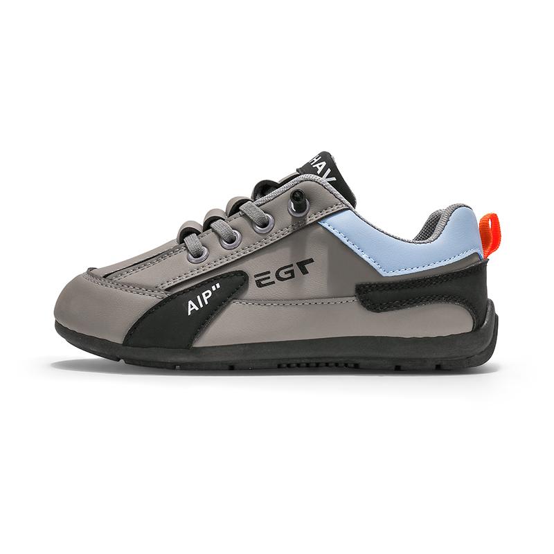 

Boys Sneakers Autumn Children Casual Shoes PU Leather Elegant Comfortable Walking Footwear for Boys Outdoor Sports Shoes 37